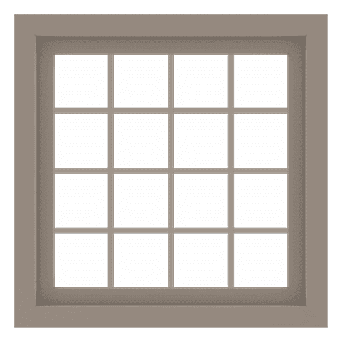 Picture Windows Style 3