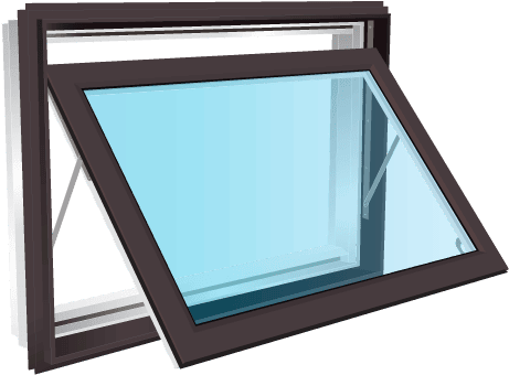 Awning window UK