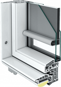 Glazing_Integral