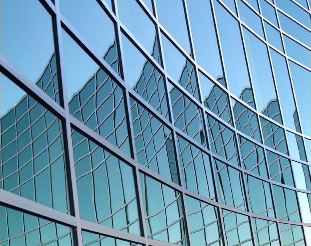 aluminium upvc windows and doors brent