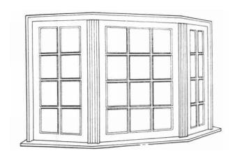 Bay-Window