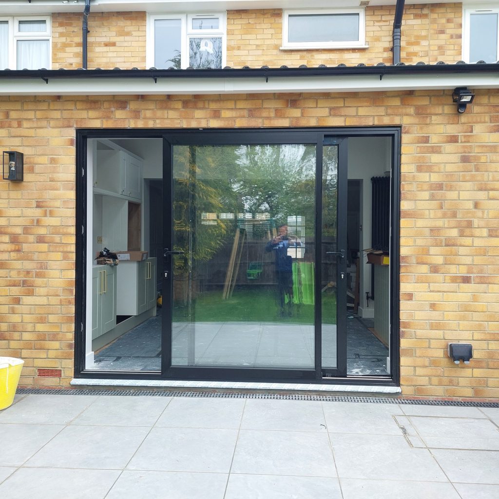 Sliding Patio Doors vs French Doors