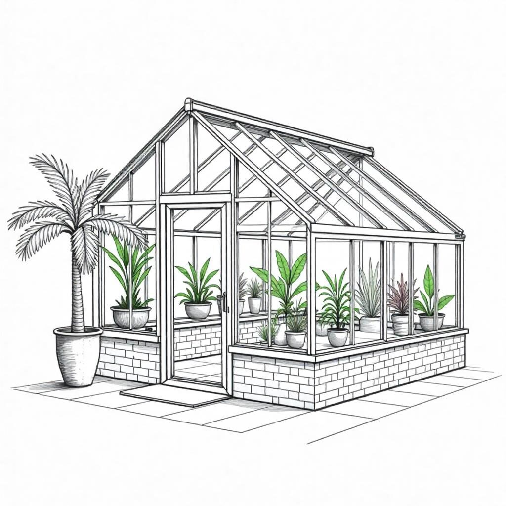 Classic Conservatories
