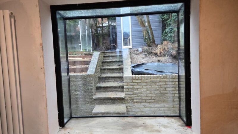 Fixed Window
