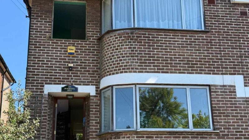 upvc bay windows