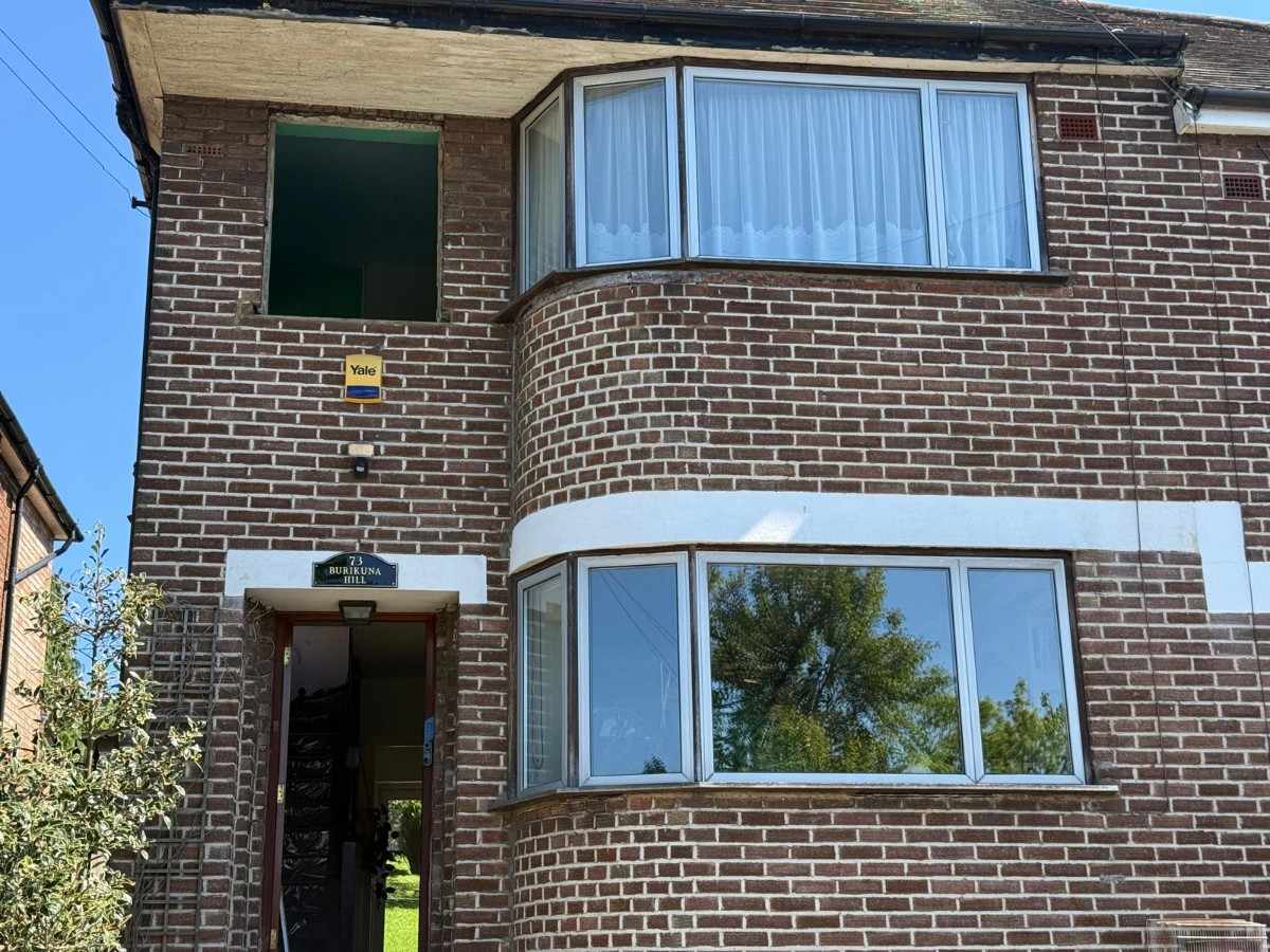 upvc bay windows