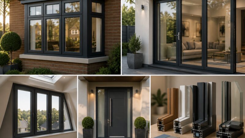 Choose Bespoke Solutions for Your Home