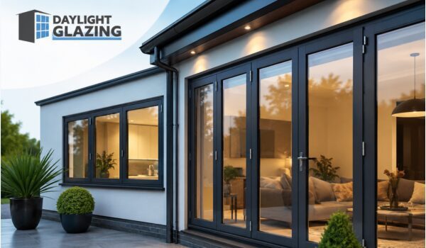 Doors and Windows Installer in London