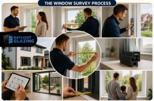 professional window survey