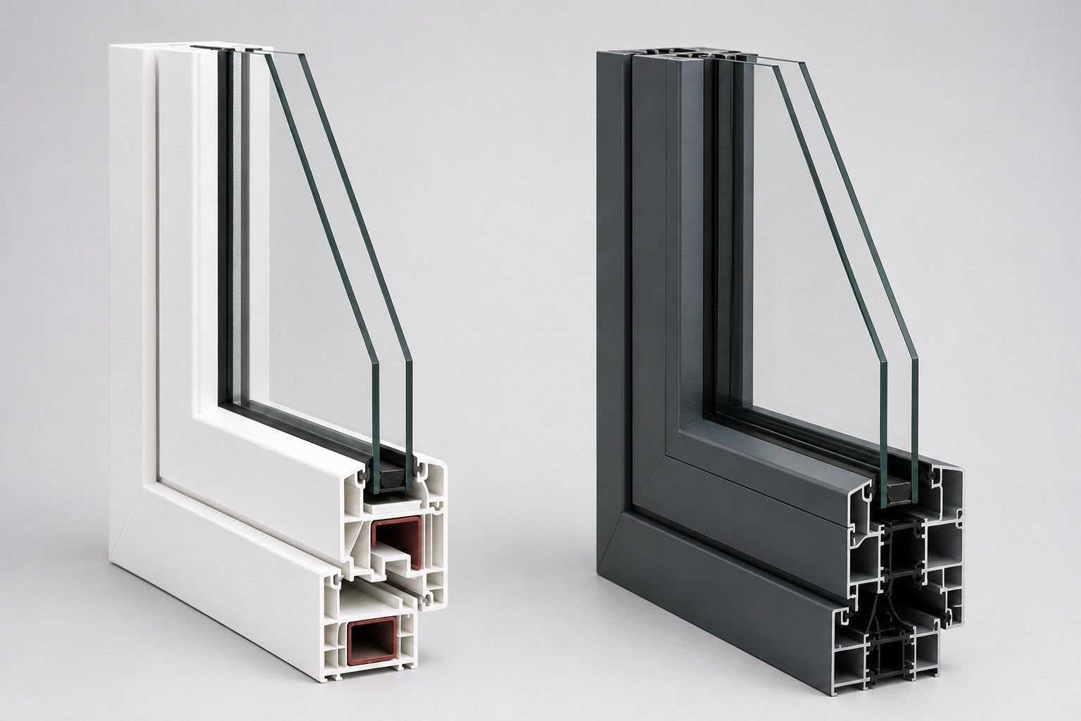 replacement doors