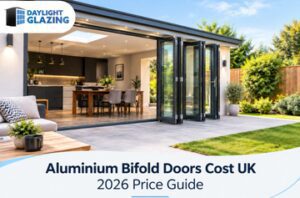 Best Price for Aluminium Bifold Doors