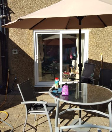 aluminium upvc doors windows taplow