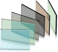 Tinted Glass