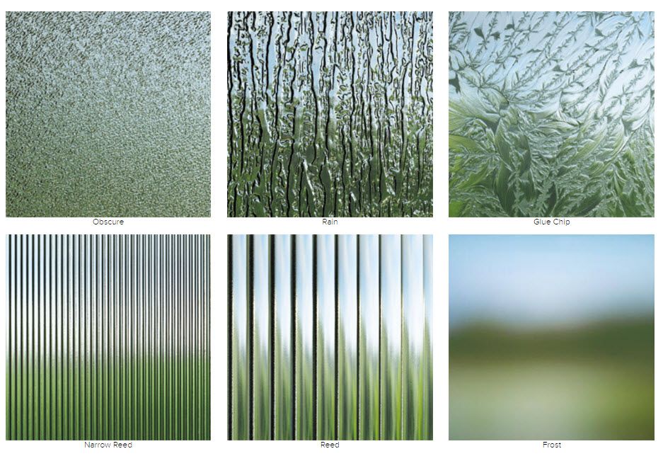 Window Glass Types 9 Types Of Glass