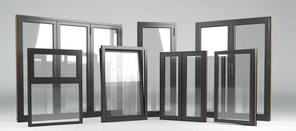 Aluminium vs. uPVC Windows: Which One Is Right for You? | Daylight Glazing
