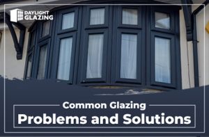 glazing problems and solutions